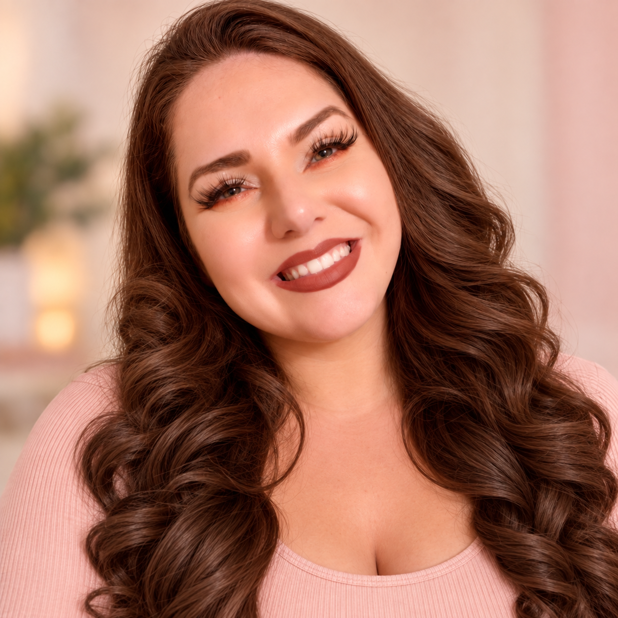 Chloe, UGC creator